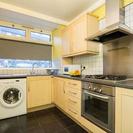 Cosy Room With Smart Tv In Central London Exterior photo